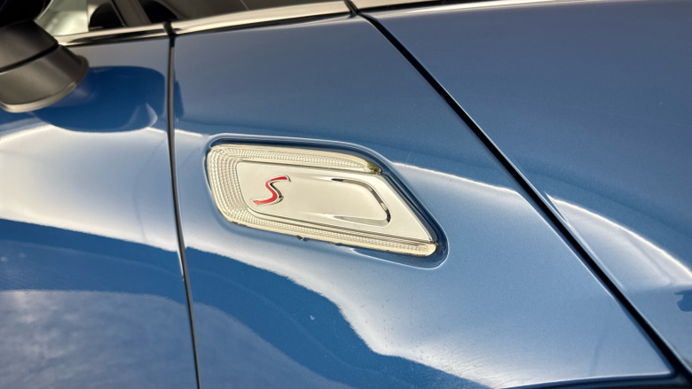 MINI Clubman 2.0 [178] Cooper S Exclusive 6dr Auto Petrol Estate